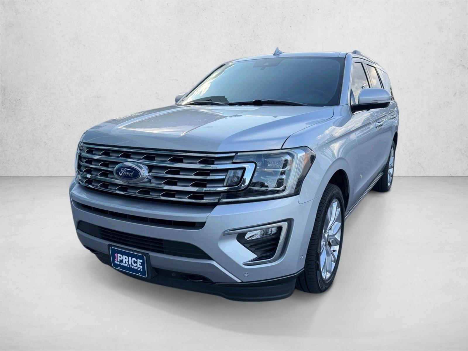 2019 Ford Expedition