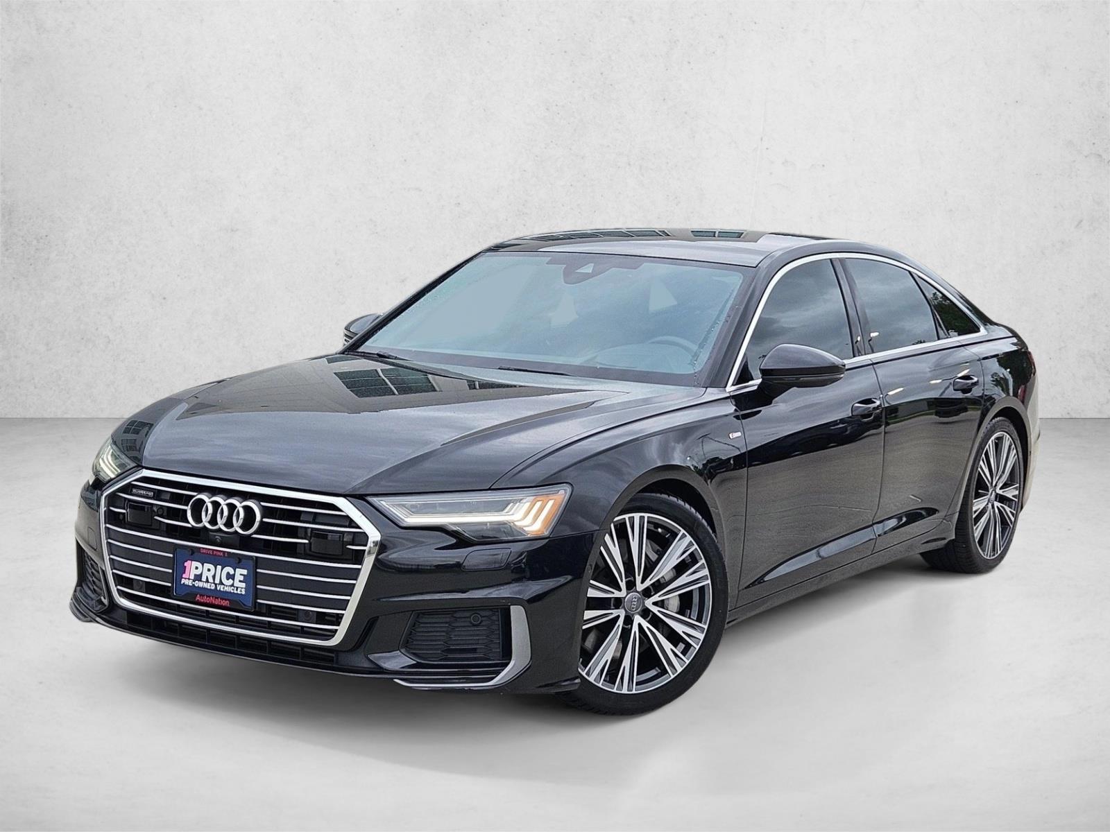2019 Audi A6 55 Prestige S tronic quattro's photo