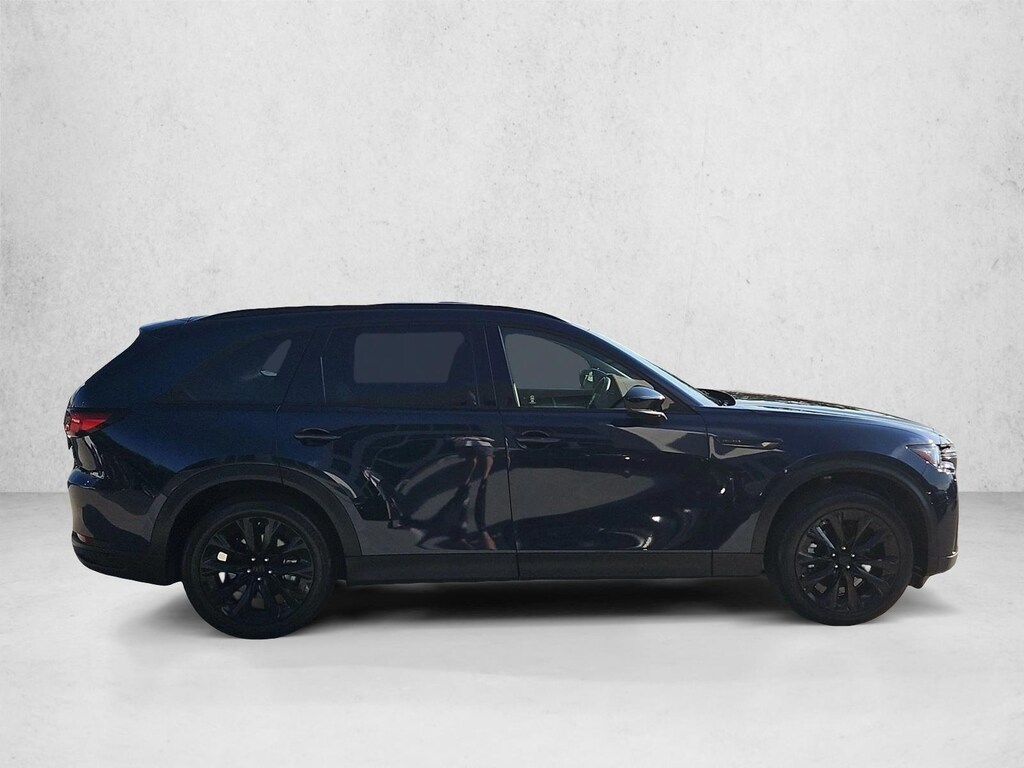 Used 2026 Mazda CX-90 3.3 Turbo Premium Sport SUV