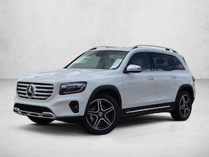 2026 Mercedes-Benz GLB GLB 250 SUV SUV