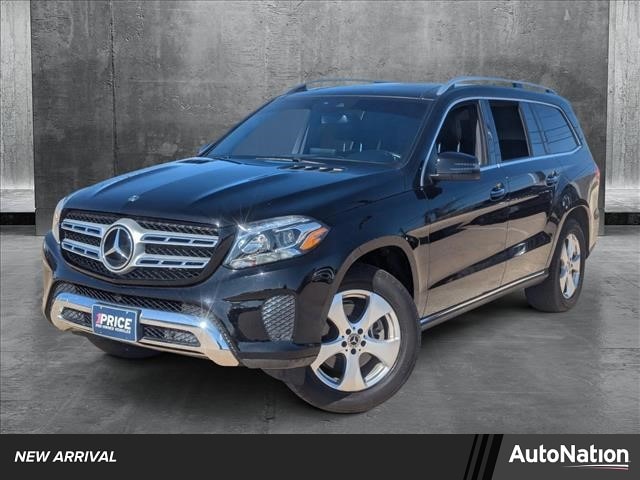 Roof Kit | MERCEDES BENZ GLS SUV 450 2017 Roof Kit | MERCEDES BENZ GLS SUV 450 2017