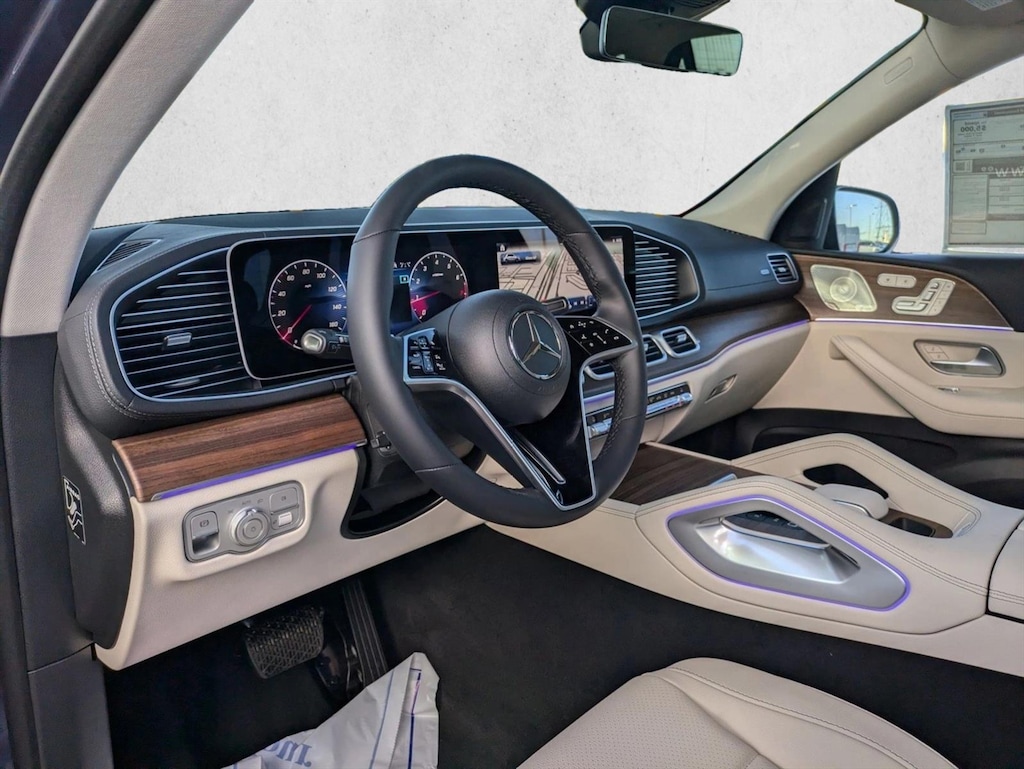 New 2026 Mercedes-Benz GLE 350 GLE 350 SUV SUV