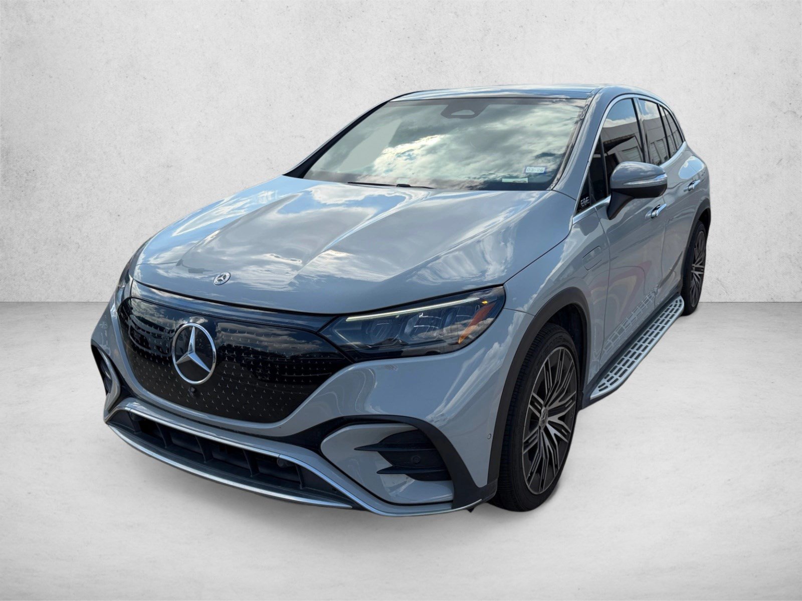 2023 Mercedes-Benz EQE