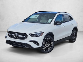 2026 Mercedes-Benz GLA 250 GLA 250 SUV SUV