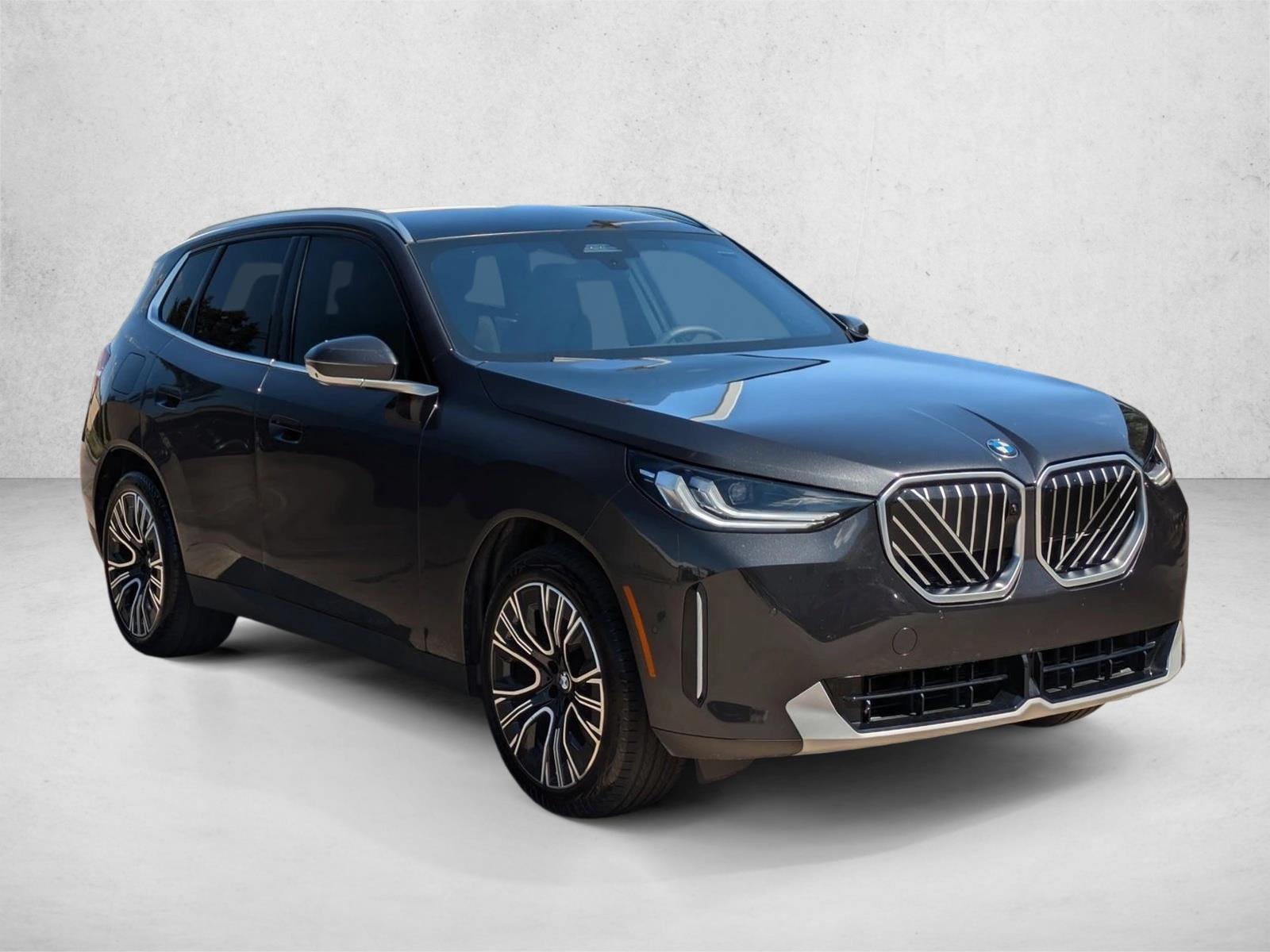 2025 Bmw X3 30x Drive photo 3