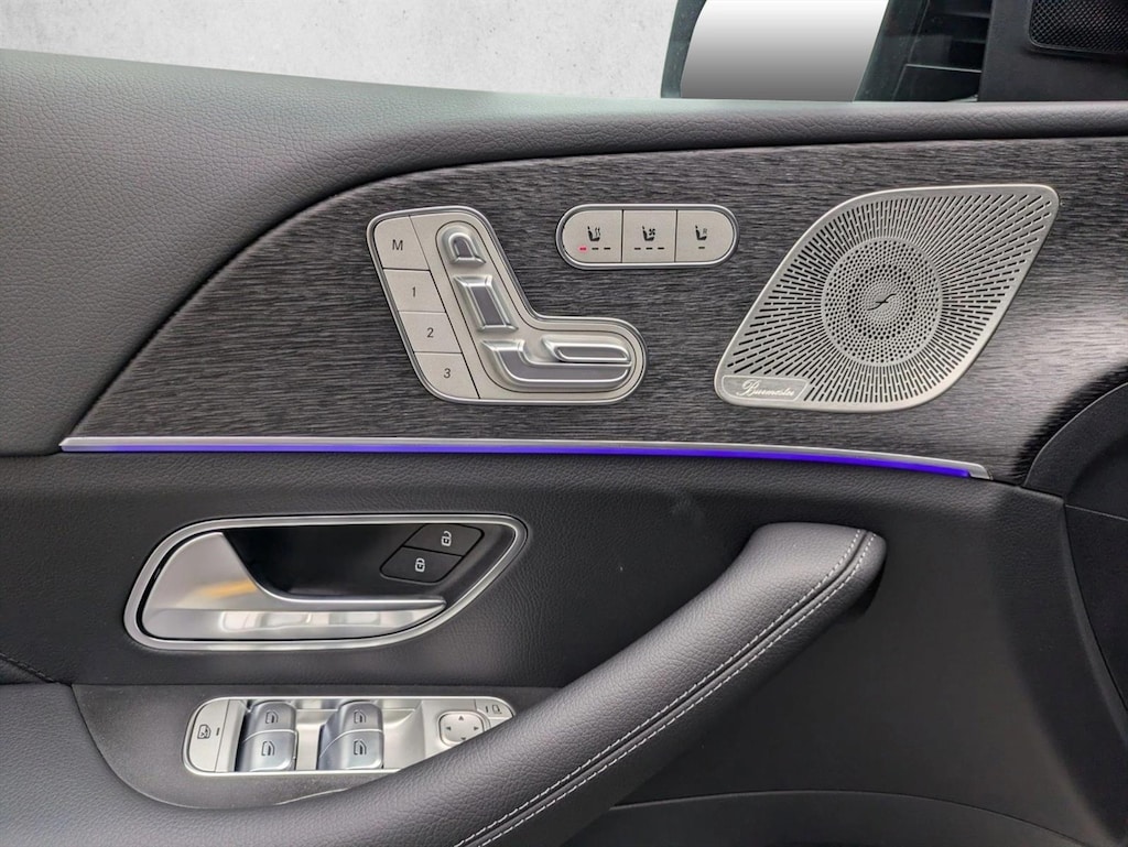 New 2026 Mercedes-Benz GLE 450 GLE 450 4MATIC ® Coupe Coupe