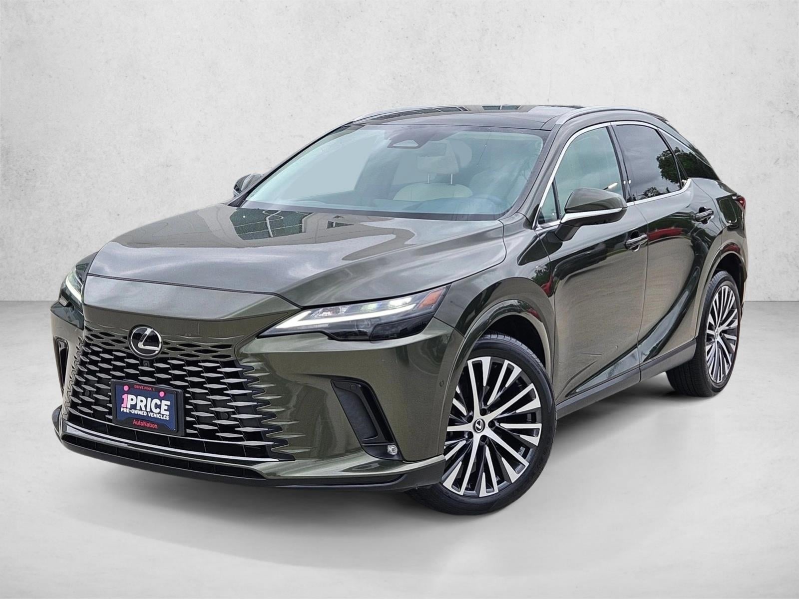 2023 Lexus RX 350 350 Premium Plus FWD's photo