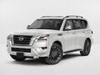  Nissan Armada