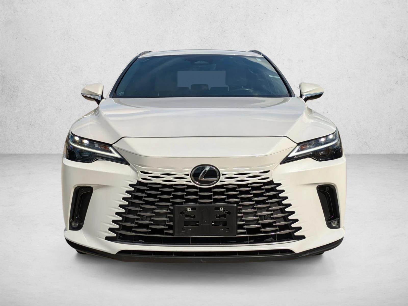 2023 Lexus RX Premium photo 2