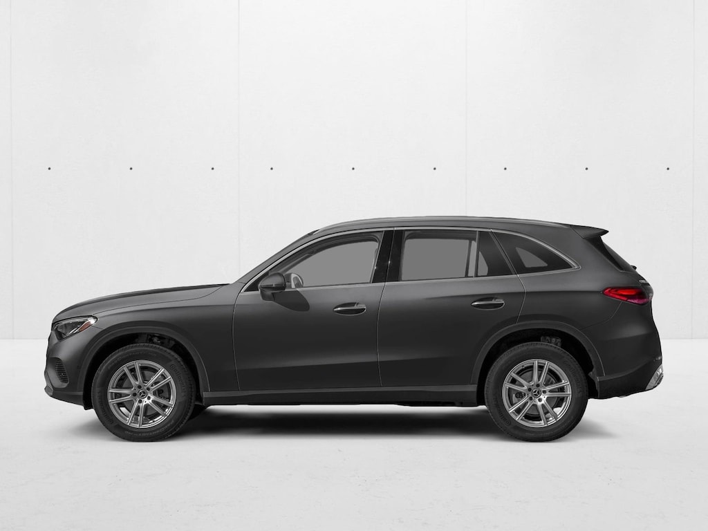 New 2027 Mercedes-Benz GLC GLC 300 SUV Sport Utility