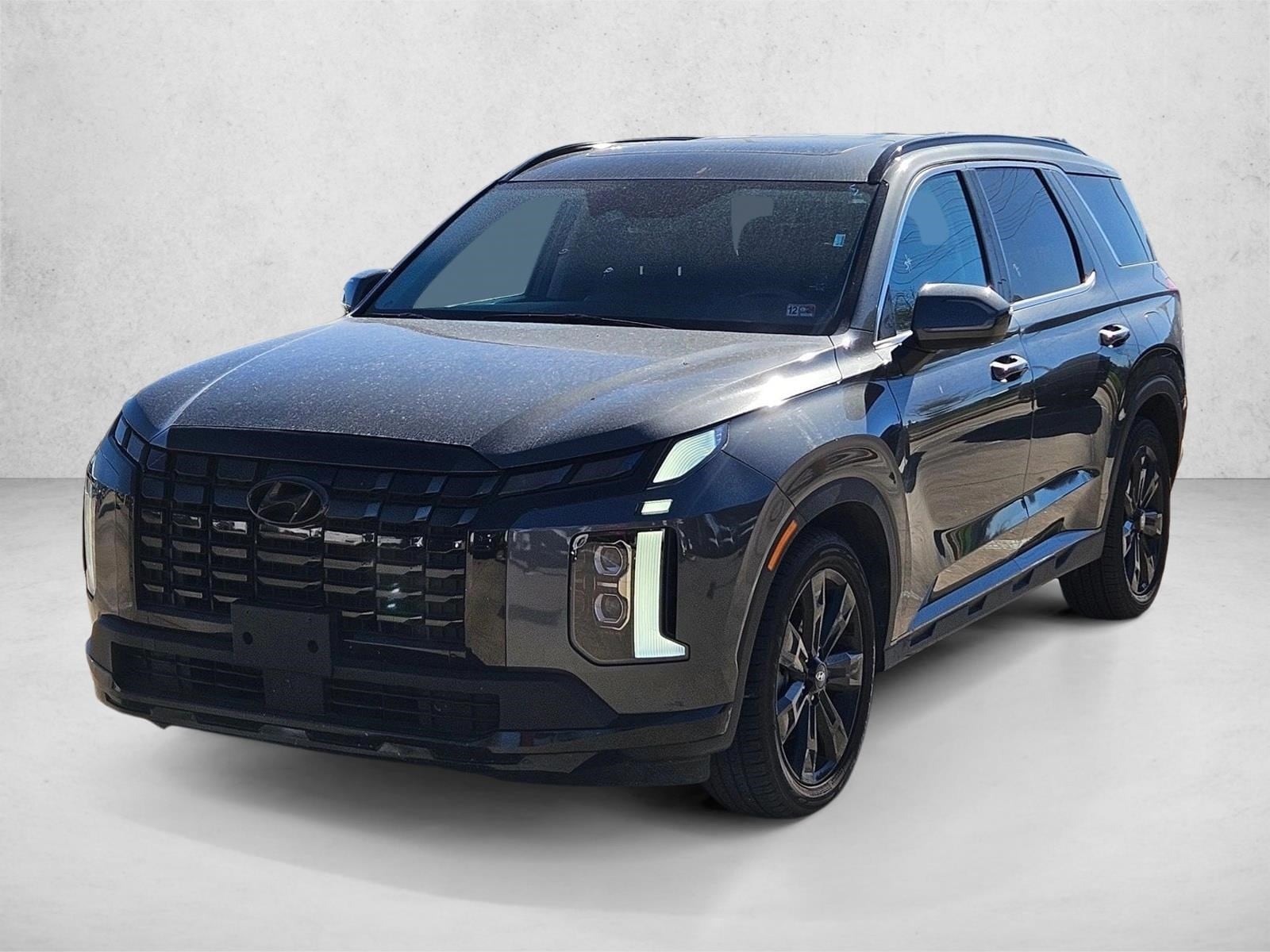 2024 Hyundai Palisade XRT's photo
