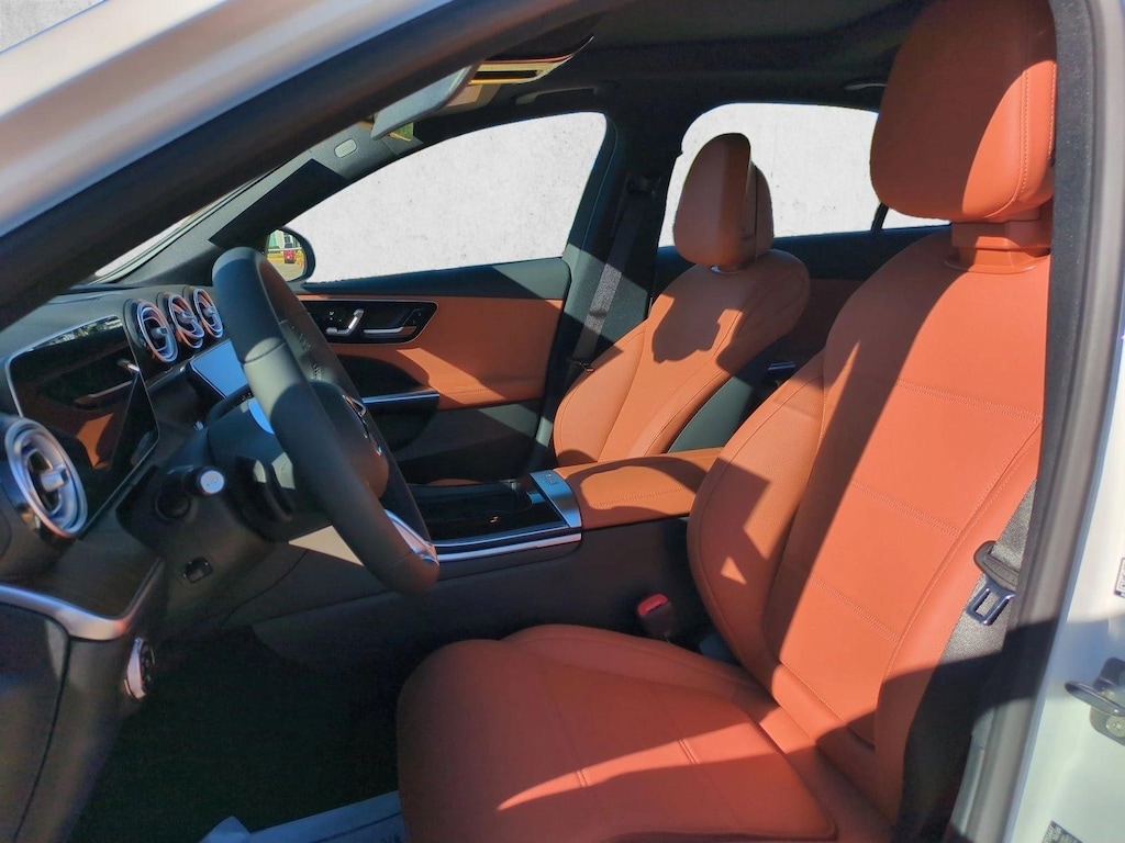 New 2026 Mercedes-Benz C-Class C 300 Sedan Sedan