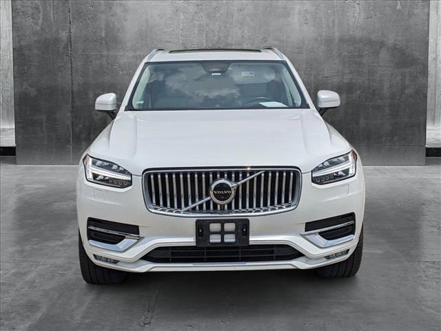 Used 2023 Volvo XC90 Ultimate with VIN YV4062PA3P1915144 for sale in Houston, TX