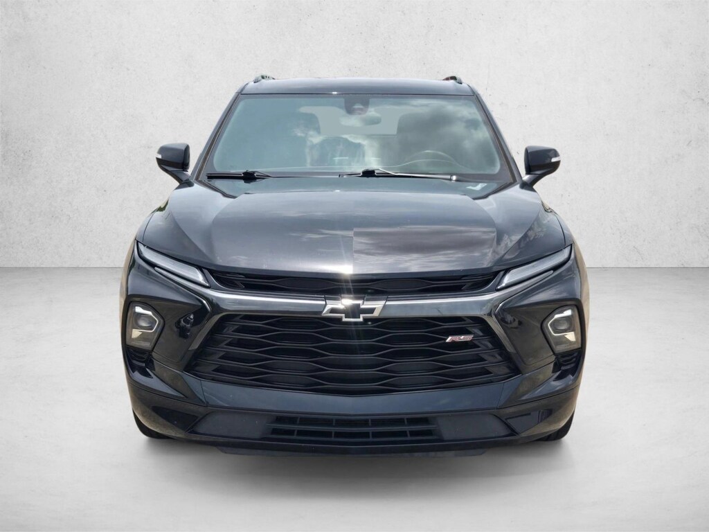 Used 2023 Chevrolet Blazer RS SUV