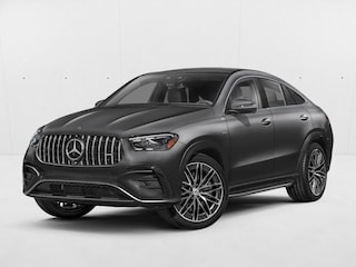 2026 Mercedes-Benz AMG GLE 53