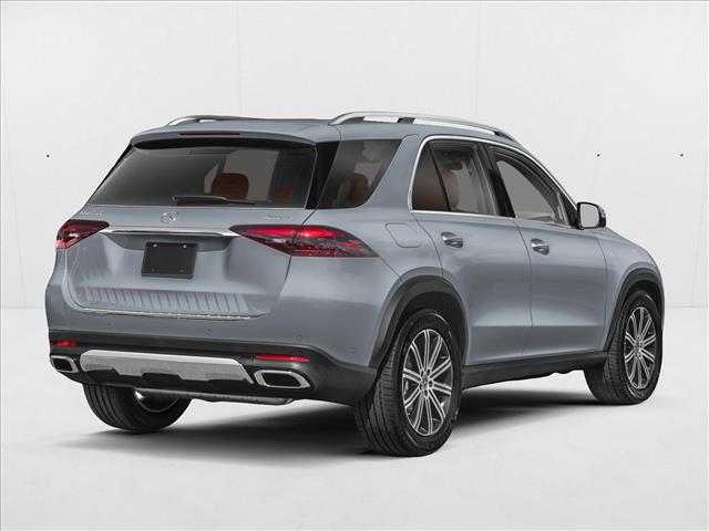 2026 Mercedes Benz GLE 350 photo 2