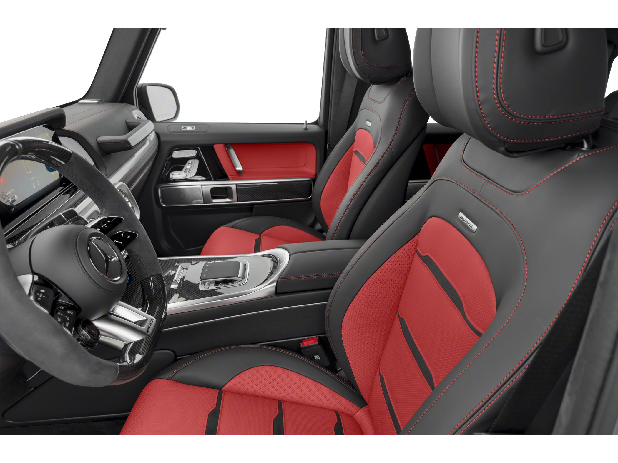 New 2027 Mercedes-Benz AMG G 63 For Sale at Mercedes-Benz of