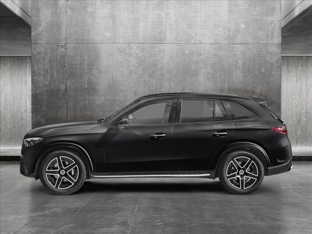 New 2025 MercedesBenz GLC 350e For Sale at MercedesBenz of Houston Greenway VIN