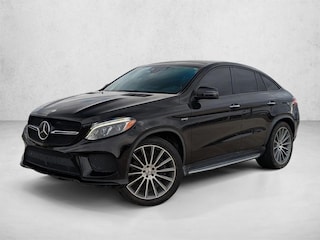 2019 Mercedes-Benz GLE