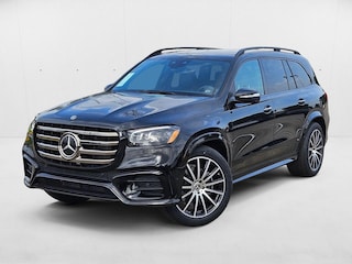 2025 Mercedes-Benz GLS 450 GLS 450 4MATIC ® SUV SUV