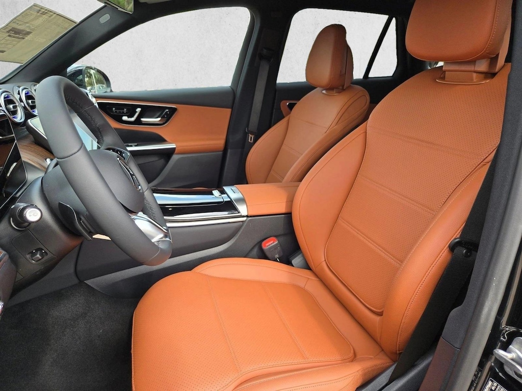 New 2026 Mercedes-Benz GLC 300 GLC 300 SUV SUV