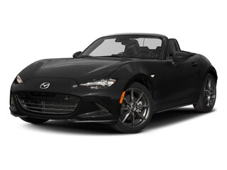 2016 Mazda Mazda MX-5 Miata