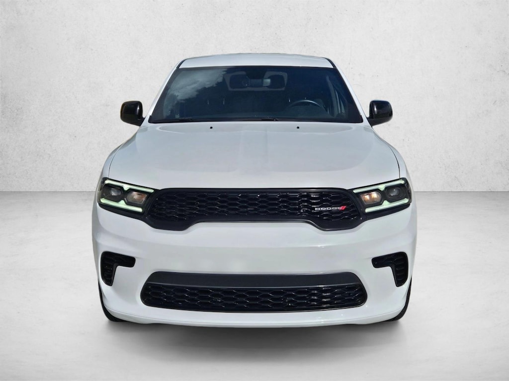 Used 2025 Dodge Durango GT SUV