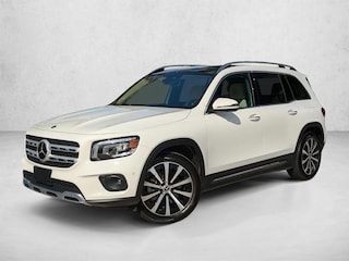 2023 Mercedes-Benz GLB