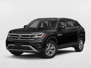 2022 Volkswagen Atlas Cross Sport