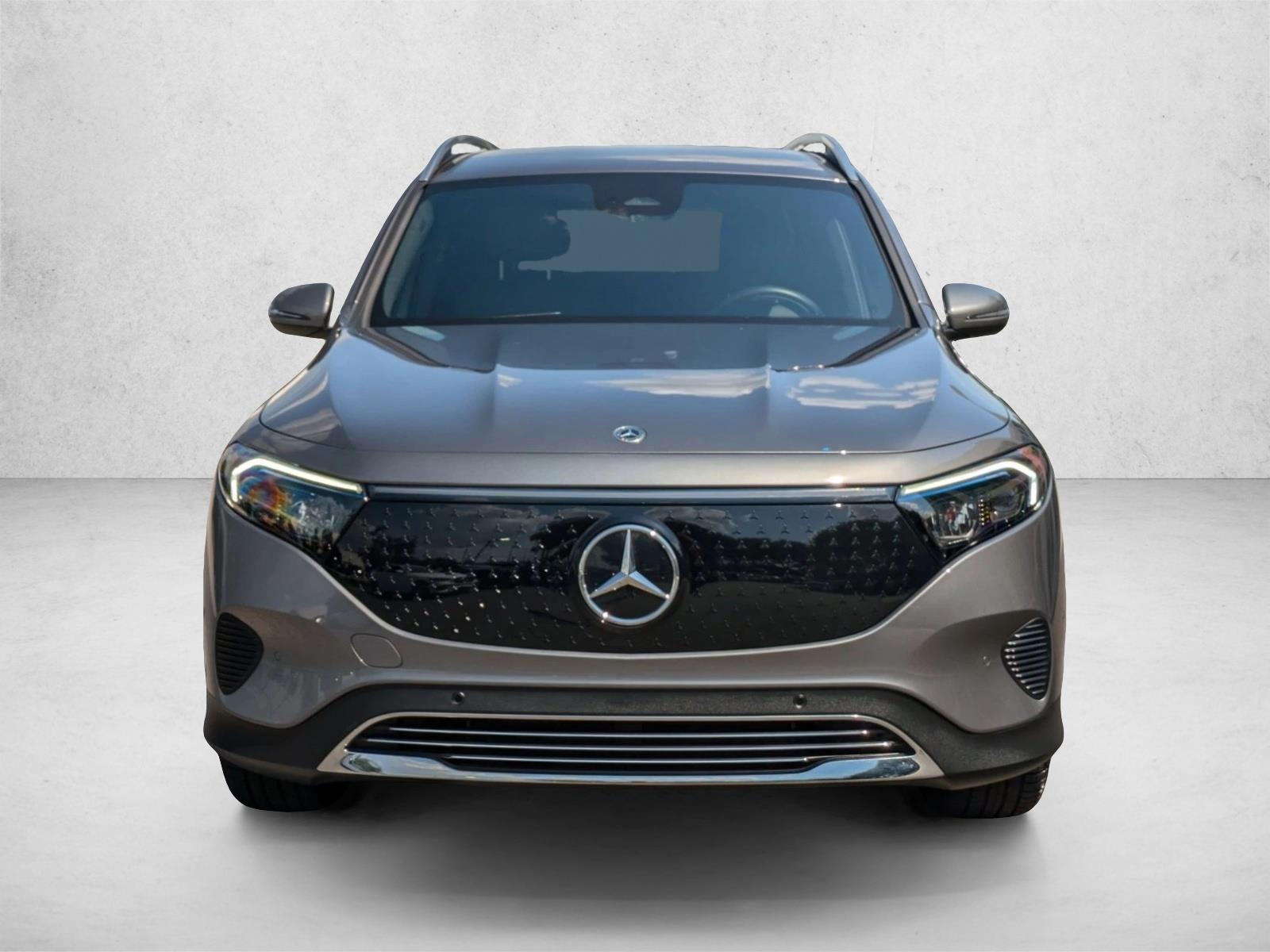 Certified 2024 Mercedes-Benz EQB Base with VIN W1N9M0CB0RN079736 for sale in Houston, TX