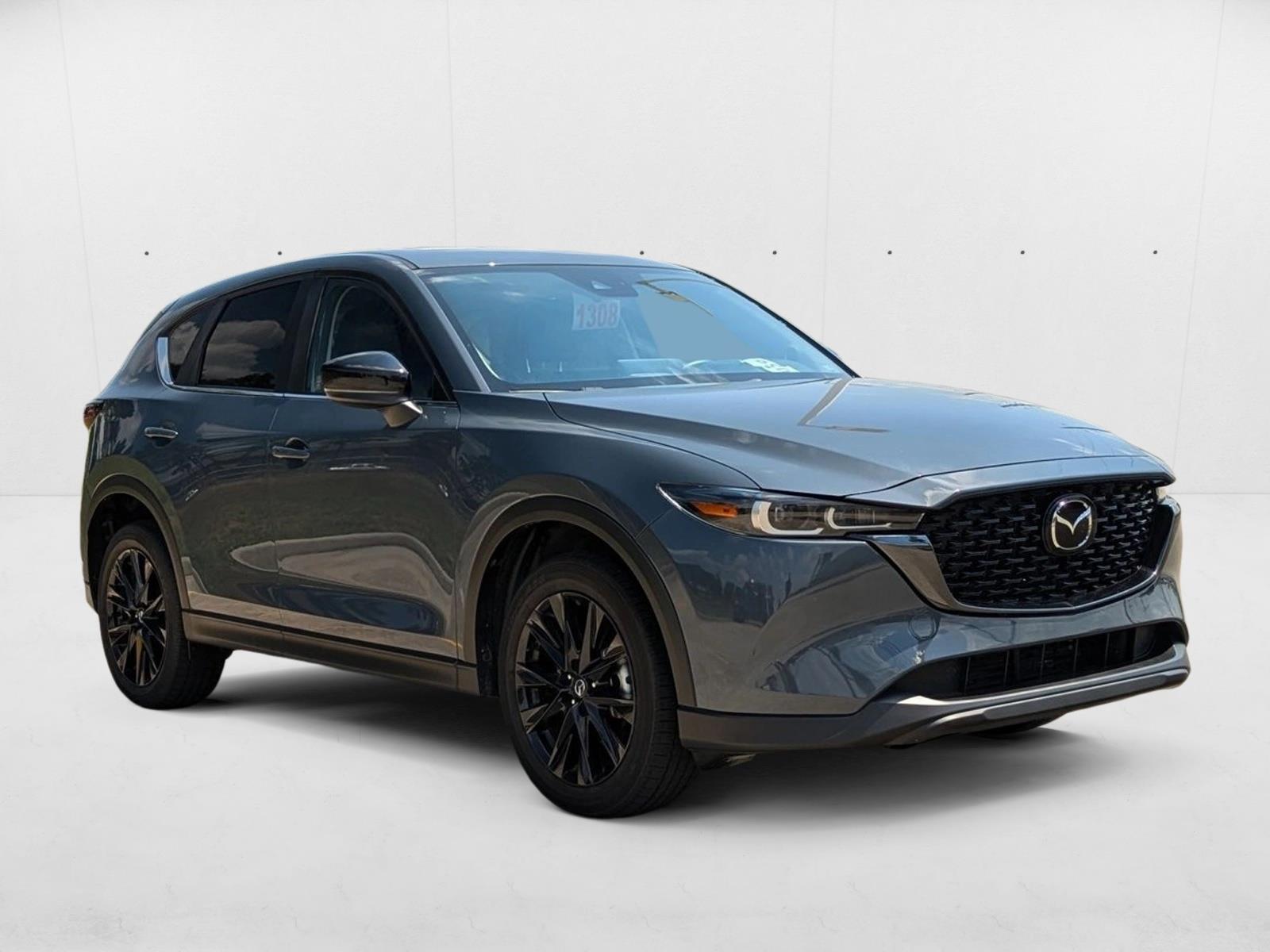 2024 Mazda CX-5 2.5 S Carbon photo 3