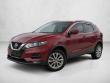  Nissan Rogue Sport