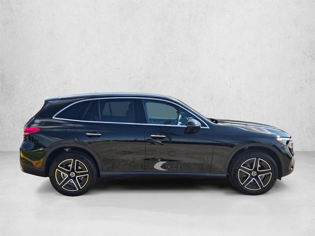 New 2027 Mercedes-Benz GLC 300 GLC 300 SUV SUV