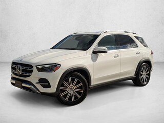 2024 Mercedes-Benz GLE