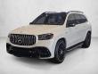  Mercedes-Benz GLS 450