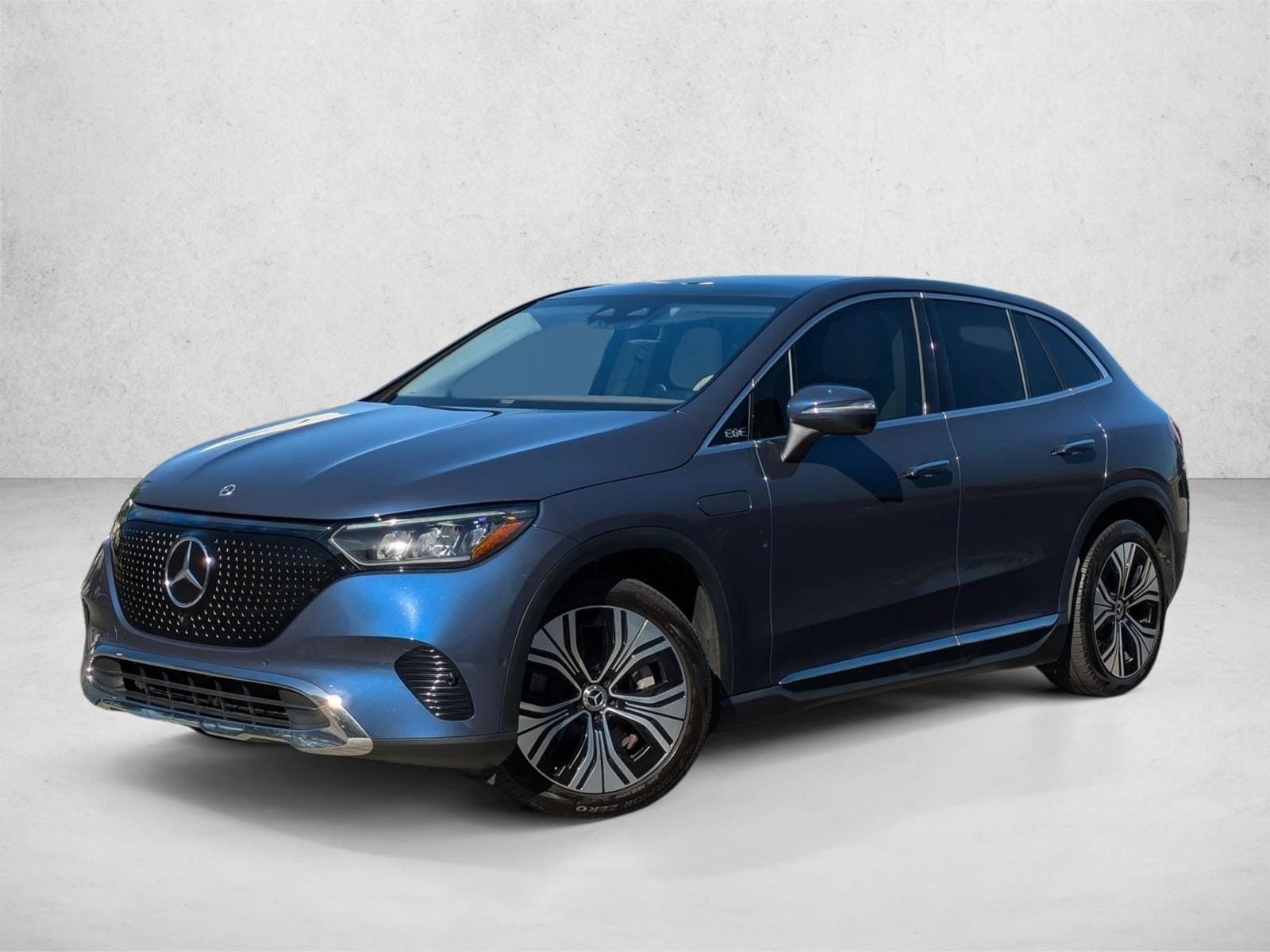 2023 Mercedes-Benz EQE SUV Base