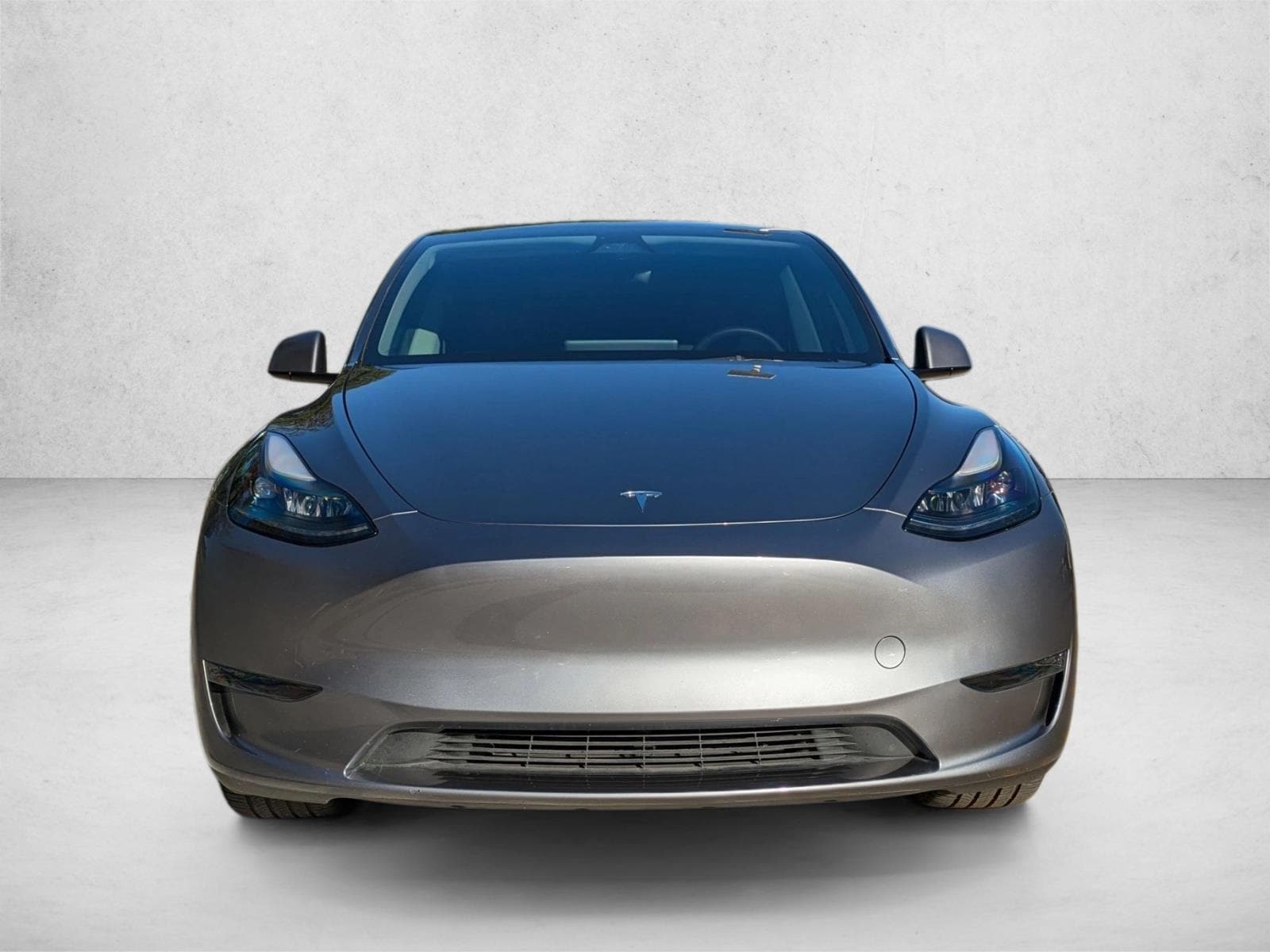 Used 2024 Tesla Model Y Long Range with VIN 7SAYGDED6RA313943 for sale in Northfield, Minnesota