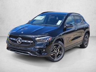 2026 Mercedes-Benz GLA 250 GLA 250 SUV SUV