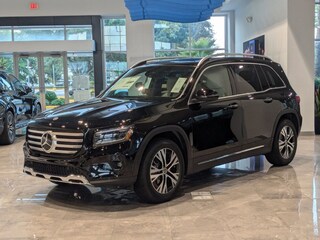2025 Mercedes-Benz GLB 250 GLB 250 SUV SUV