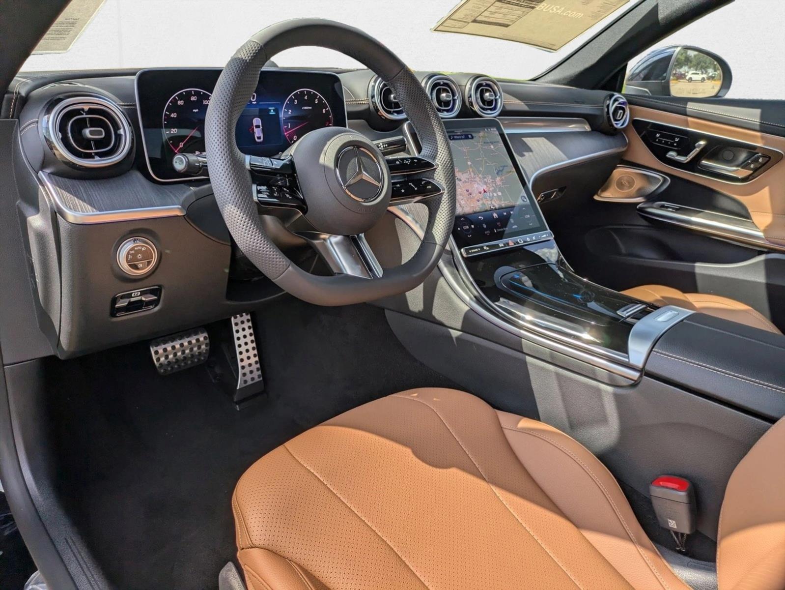 2026 Mercedes Benz CLE 450 4MATIC Coupe photo 3