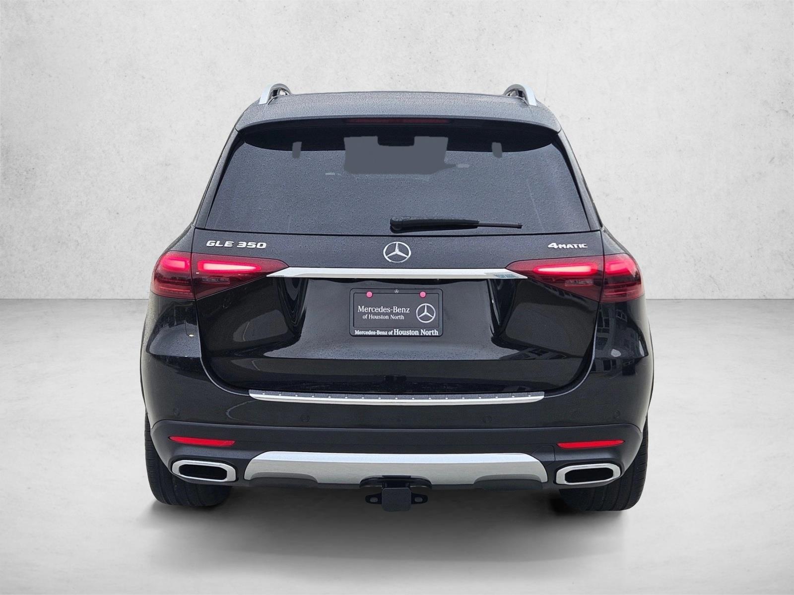 2026 Mercedes-Benz GLE GLE350 - Photo 6
