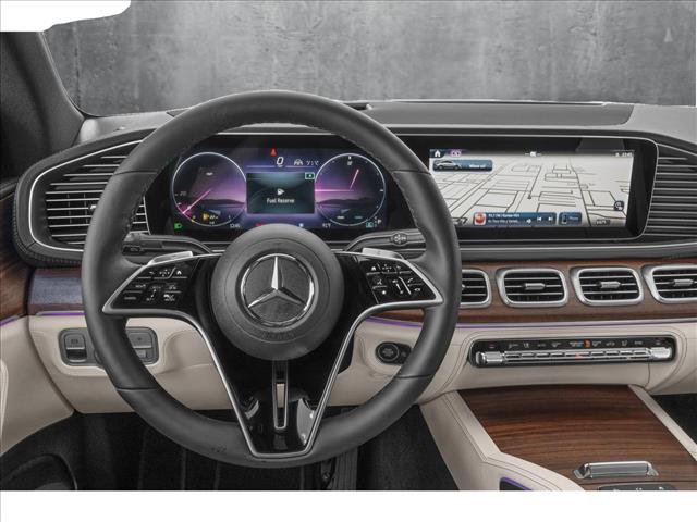 2025 Mercedes Benz GLE 450 4MATIC Coupe photo 4