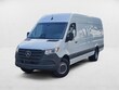  Mercedes-Benz Sprinter Cargo Van