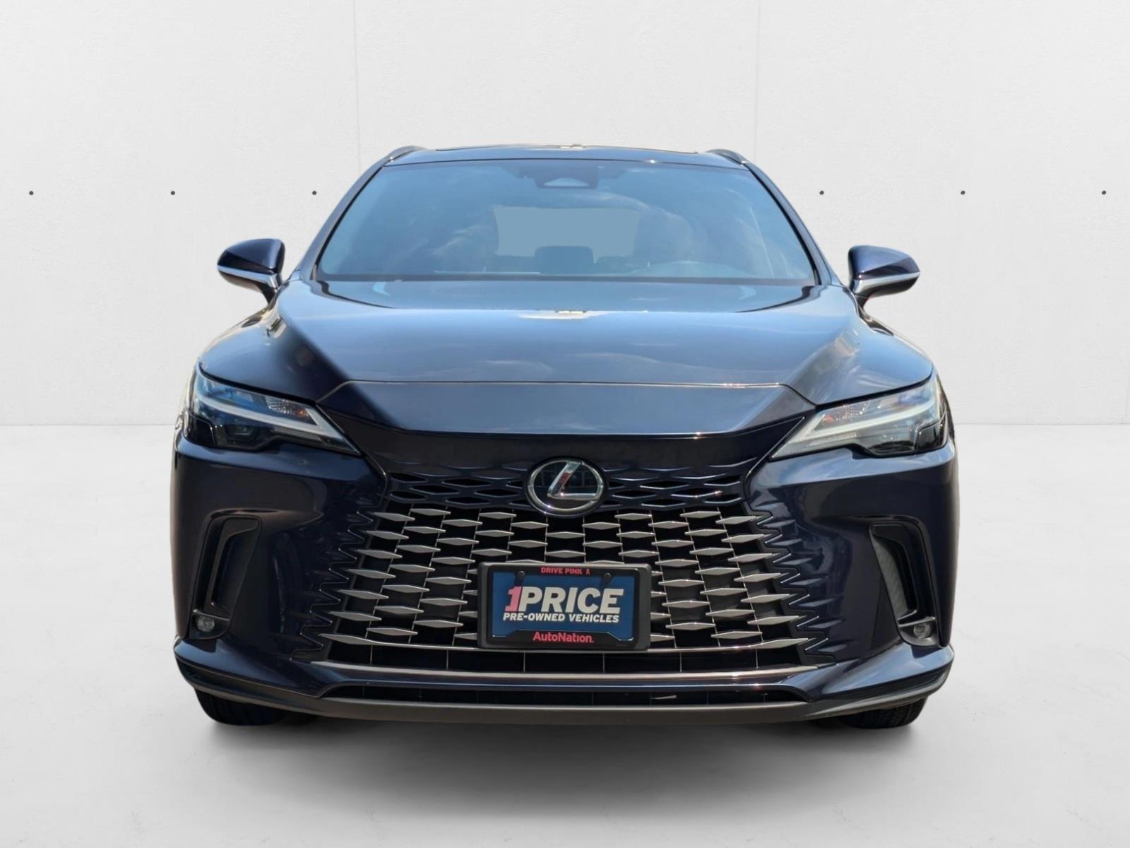 2023 Lexus RX 350 photo 2