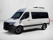  Mercedes-Benz Sprinter Passenger Van