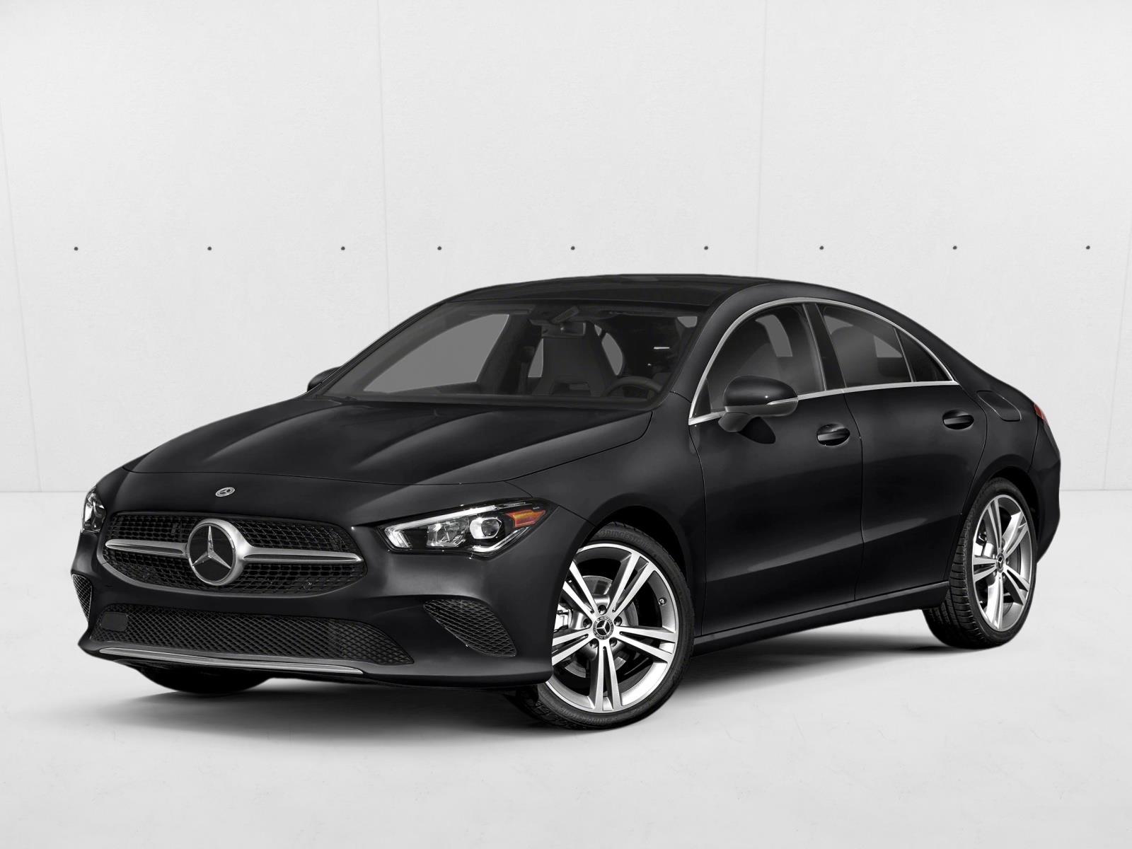 Certified Pre-Owned 2023 Mercedes-Benz CLA