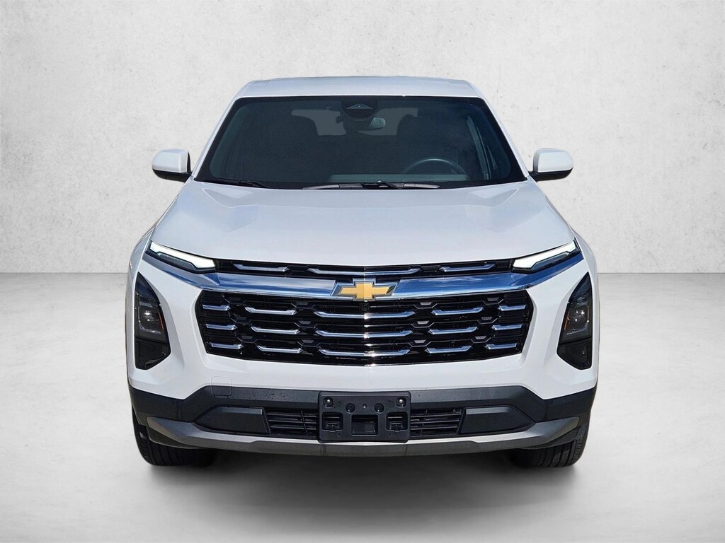 Used 2026 Chevrolet Equinox LT SUV