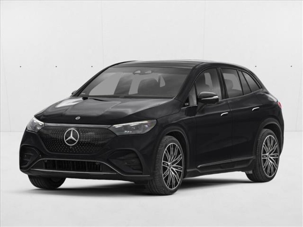 Used 2023 Mercedes-Benz EQE  SUV