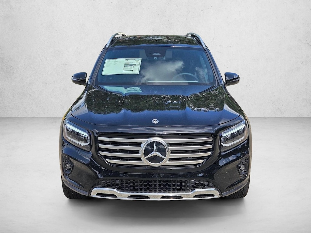 New 2026 Mercedes-Benz GLB 250 GLB 250 SUV SUV