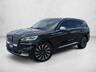 2021 Lincoln Aviator